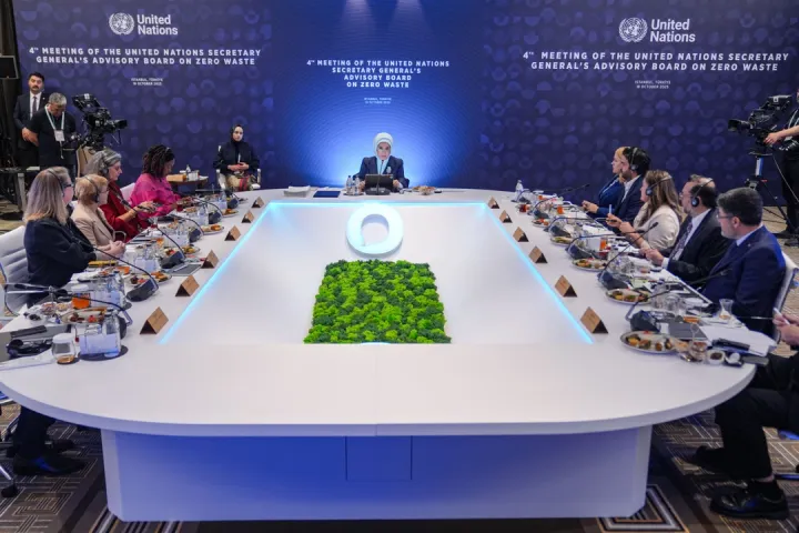 Կլիմայի փոփոխության համաժողով 2026. Գագաթնաժողովի դիվանագիտությունը և Թուրքիայի թեկնածությունը