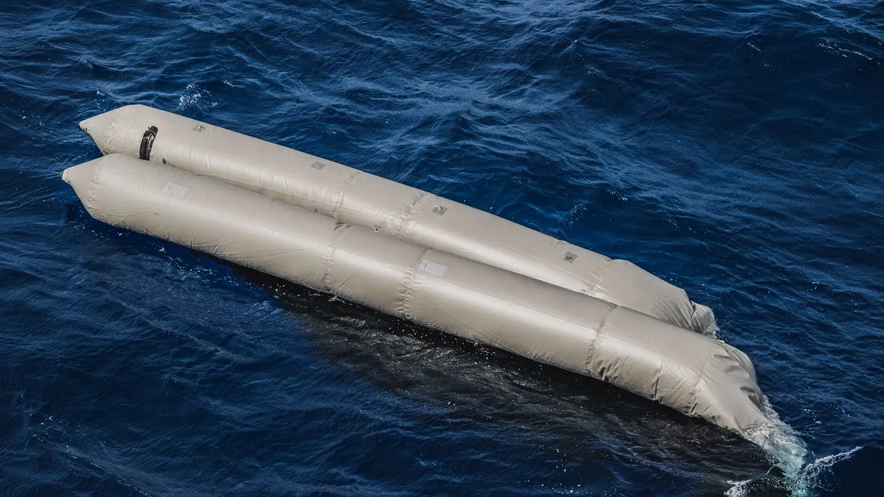 53 migrantes, incluindo 2 bebés, mortos ou desaparecidos após embarcação naufragar ao largo da Líbia