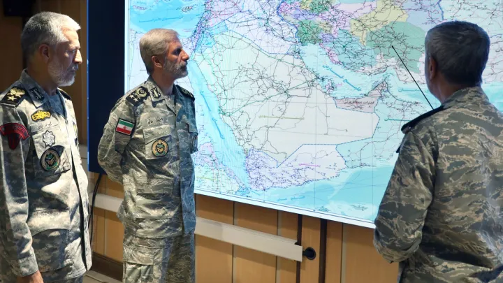 Тегеран предупредил США о сокрушительном ответе