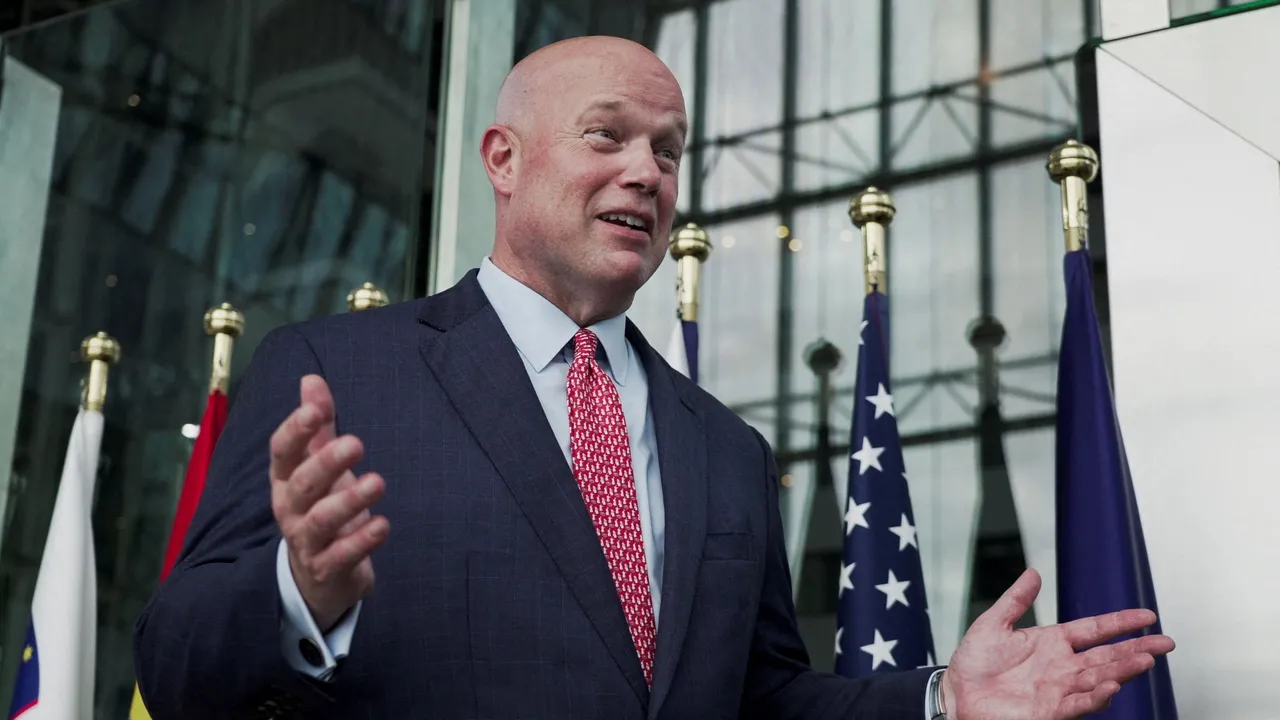 США не поддержали дедлайн Зеленского