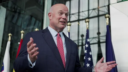 США не поддержали дедлайн Зеленского