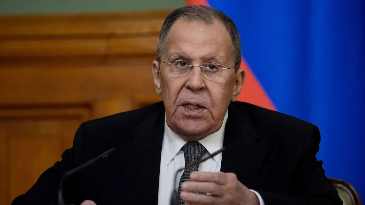 Lavrov: Ukraina söyläşülärendä uzası yul äle bik ozın