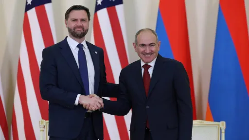 США поставят Армении военные дроны