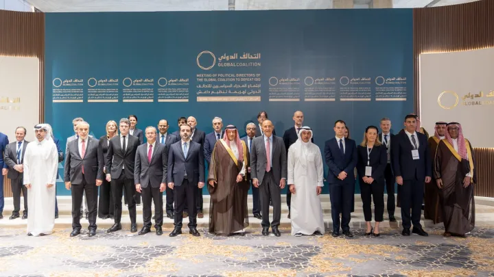 تركيا تؤكد أهمية استكمال وقف إطلاق النار وعملية الاندماج في سوريا