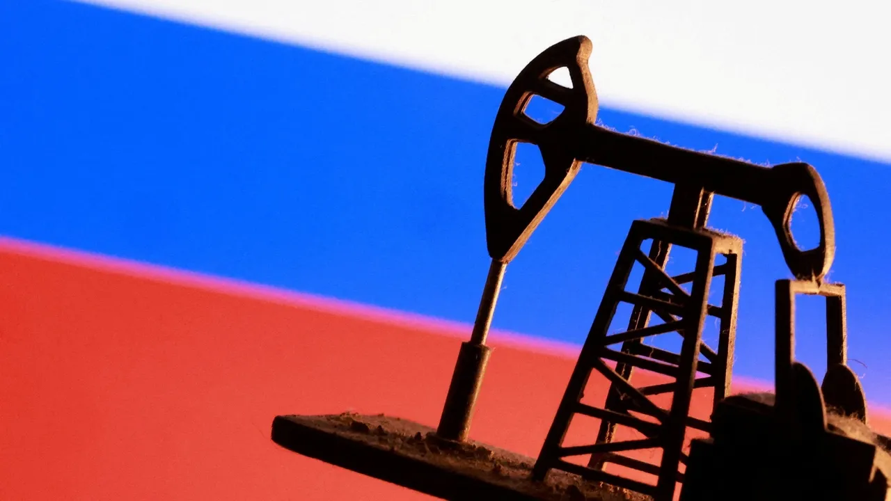 Россия теряет покупателей нефти