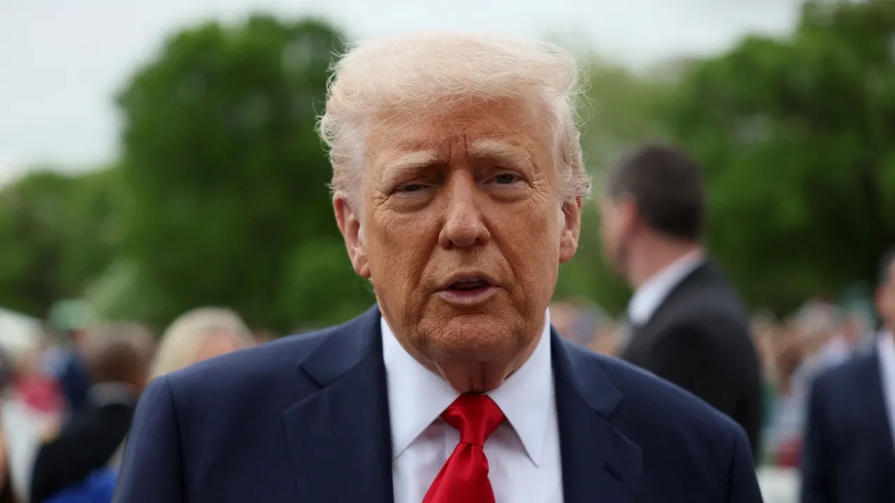 مخالفت آمریکا با طرح اسرائیل برای الحاق کرانه باختری اشغالی