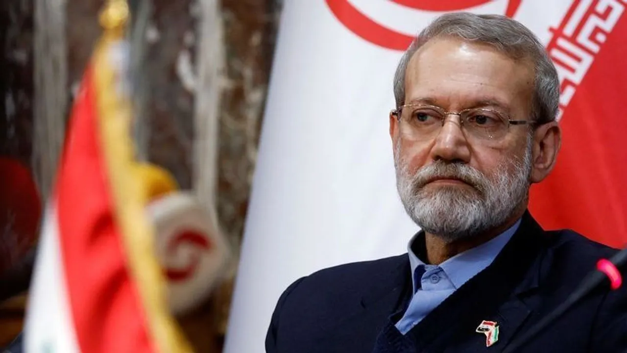 AQŞ belän atom-töş söyläşüläre tizlände: İran yuğarı däräcäle qurqınıçsızlıq şefın Omanğa cibärde