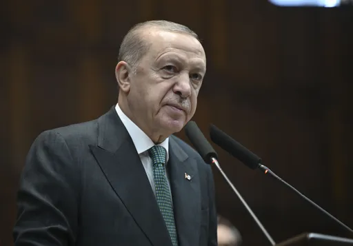 Президент Эрдоган о приглашении в Совет мира
