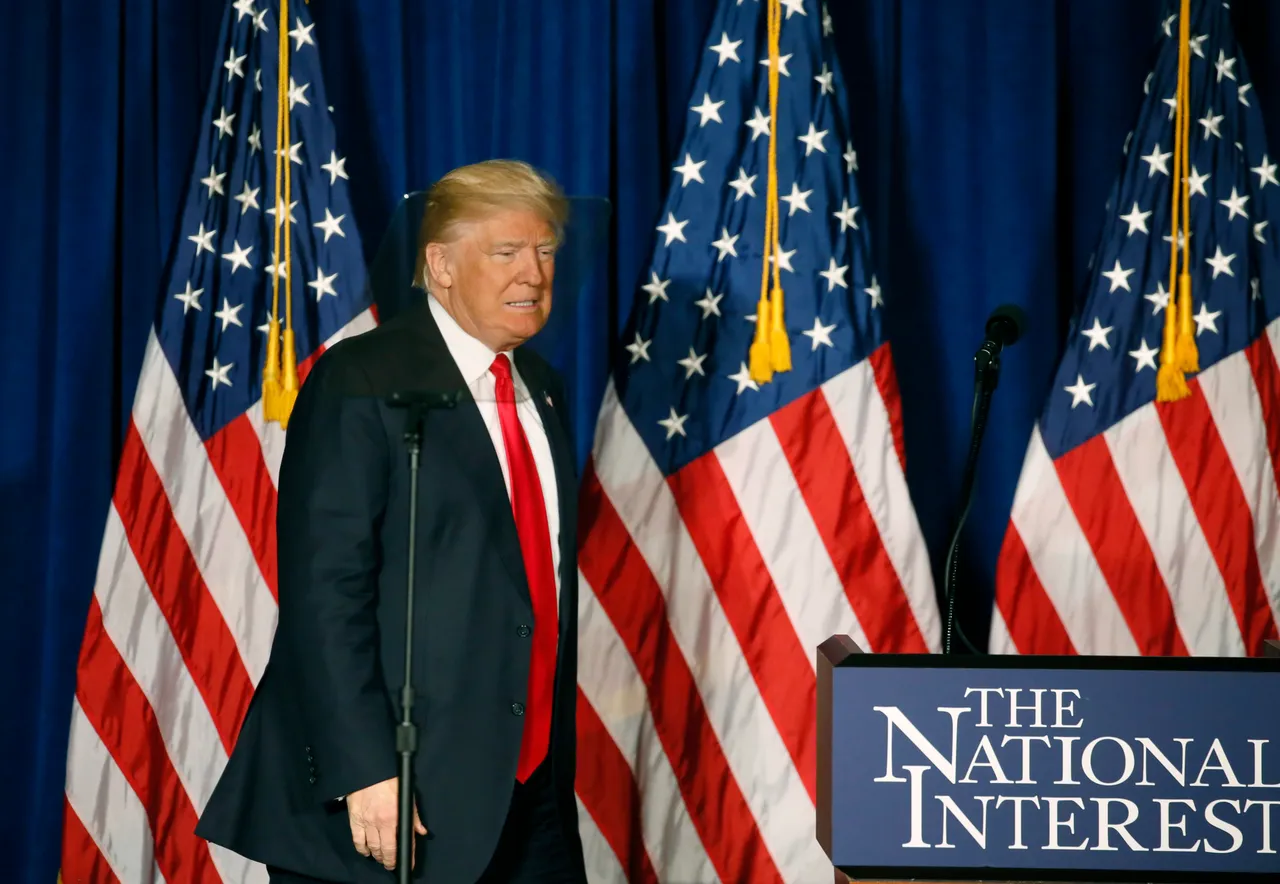 از دکترین مونرو تا دکترین ترامپ؛ بازتعریف هژمونی آمریکا در عصر رقابت با چین