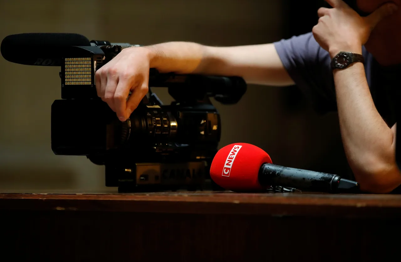 French regulator fines channel $119,000 over discriminatory broadcasts against Algerians, Muslims