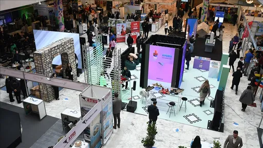 Hapet panairi për industrinë e turizmit në Tiranë