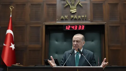 Ердоган повика на единство и траен мир во Сирија, предупреди на „максималистичките барања“