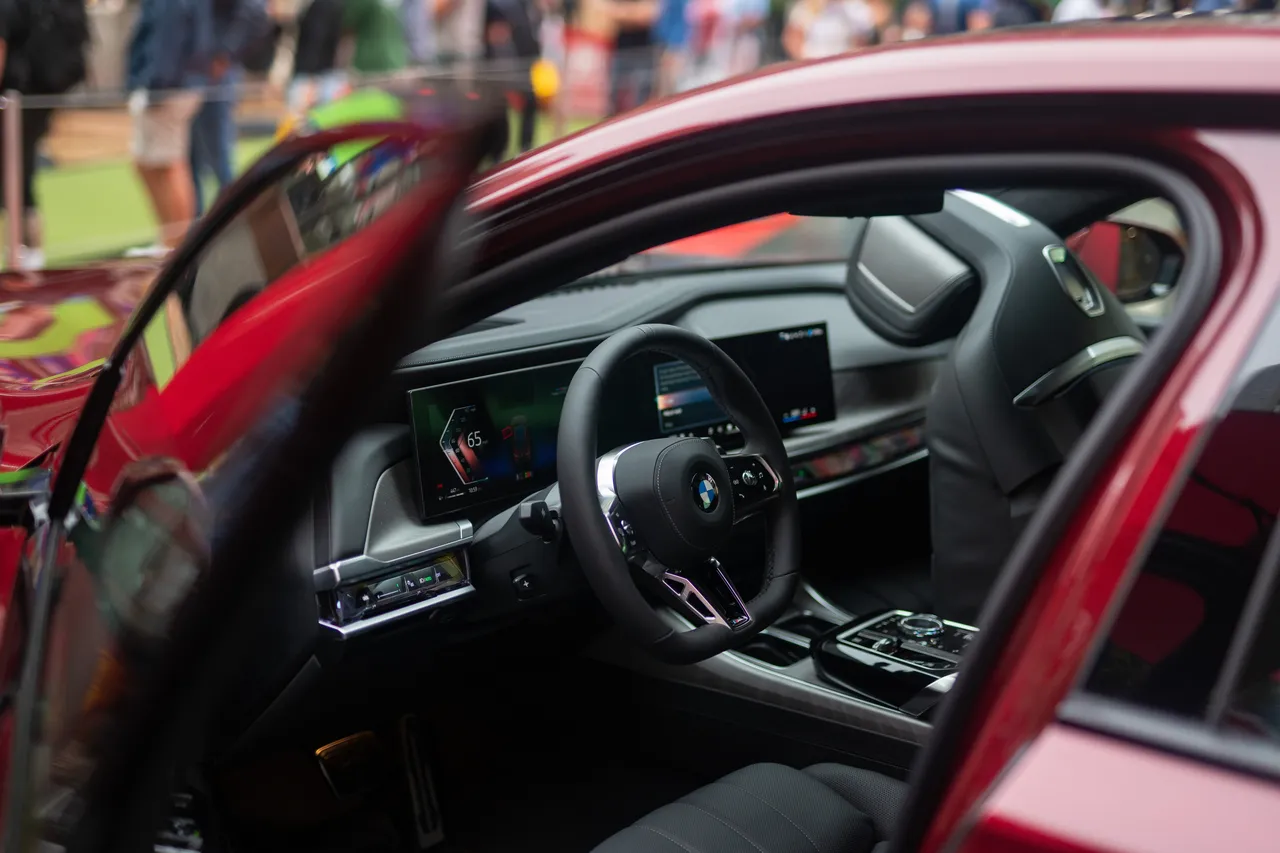 BMW recalls thousands of vehicles worldwide over fire risk