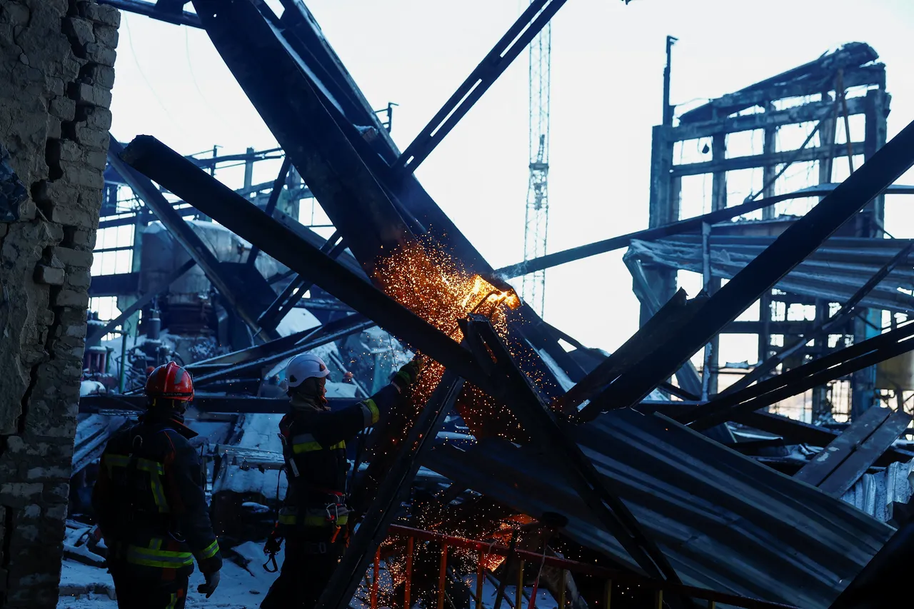 Ukrajnában négy ember vesztette életét az orosz támadásokban