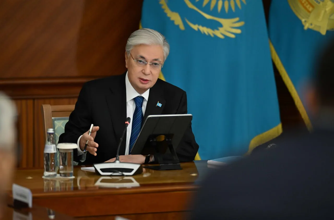 Kazakhstan to hold referendum on new 'progressive' constitution on March 15