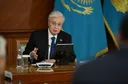 Kazakhstan to hold referendum on new 'progressive' constitution on March 15