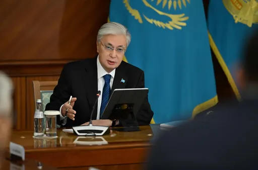 Kazakhstan to hold referendum on new 'progressive' constitution on March 15
