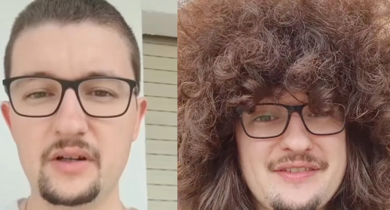 500 days, no haircut: How Frank Ilett’s hair became symbol of Man U's struggles