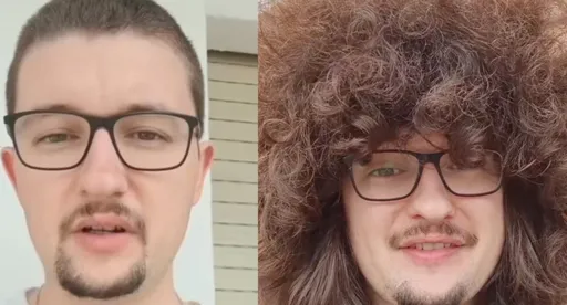 500 days, no haircut: How Frank Ilett’s hair became symbol of Man U's struggles