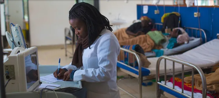 WHO study reveals why 4 in 10 cancers need never happen