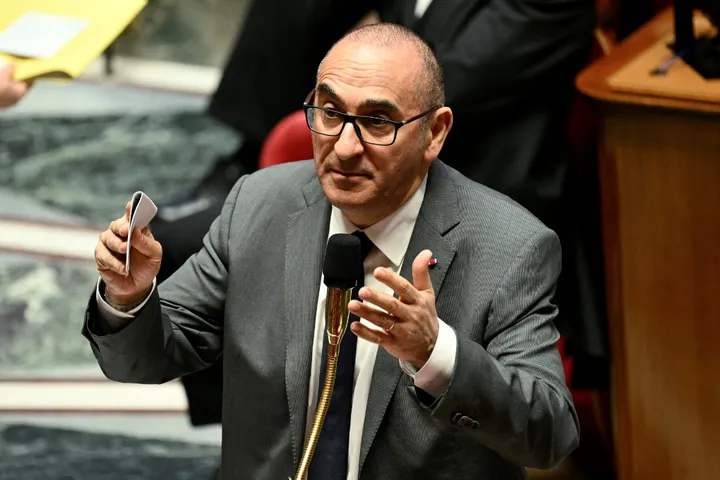 France: le gouvernement place les masculinistes sous surveillance