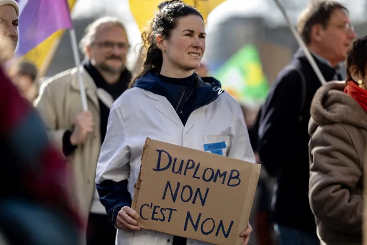 France: débat sur la loi Duplomb à l’Assemblée nationale après une pétition de 2 M. de signatures