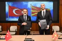 Македонските и Турските железници ја продлабочуваат соработката со нов договор