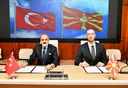 Sjeverna Makedonija i Turkiye potpisale sporazum o saradnji u željezničkoj infrastrukturi