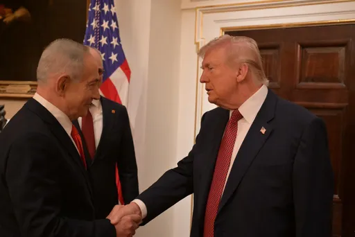 "Ništa konačno nije postignuto" na sastanku Trumpa i Netanyahua u Bijeloj kući