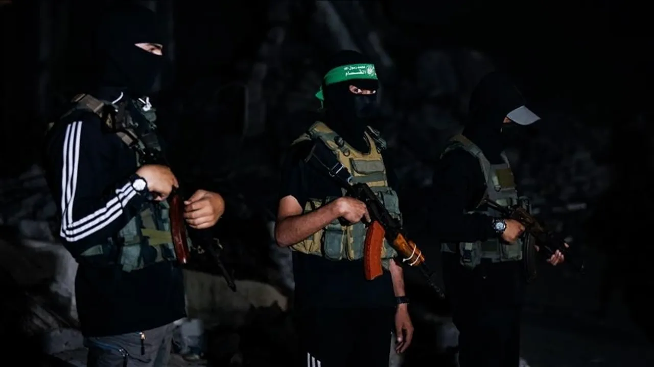 Nacrt plana za Gazu predlaže postepeno razoružanje Hamasa u okviru programa koji podržava SAD