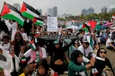 Indonesia tegaskan komitmen perdamaian Gaza dengan Solusi Dua Negara