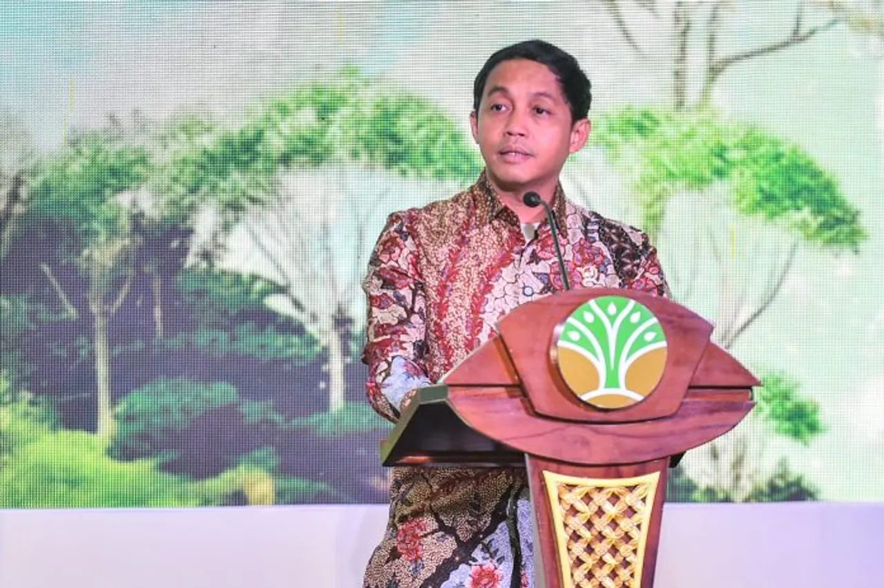 Indonesia–Inggris luncurkan MFP fase 5 untuk perkuat tata kelola hutan