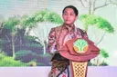 Indonesia–Inggris luncurkan MFP fase 5 untuk perkuat tata kelola hutan