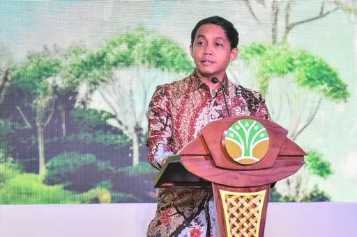 Indonesia–Inggris luncurkan MFP fase 5 untuk perkuat tata kelola hutan