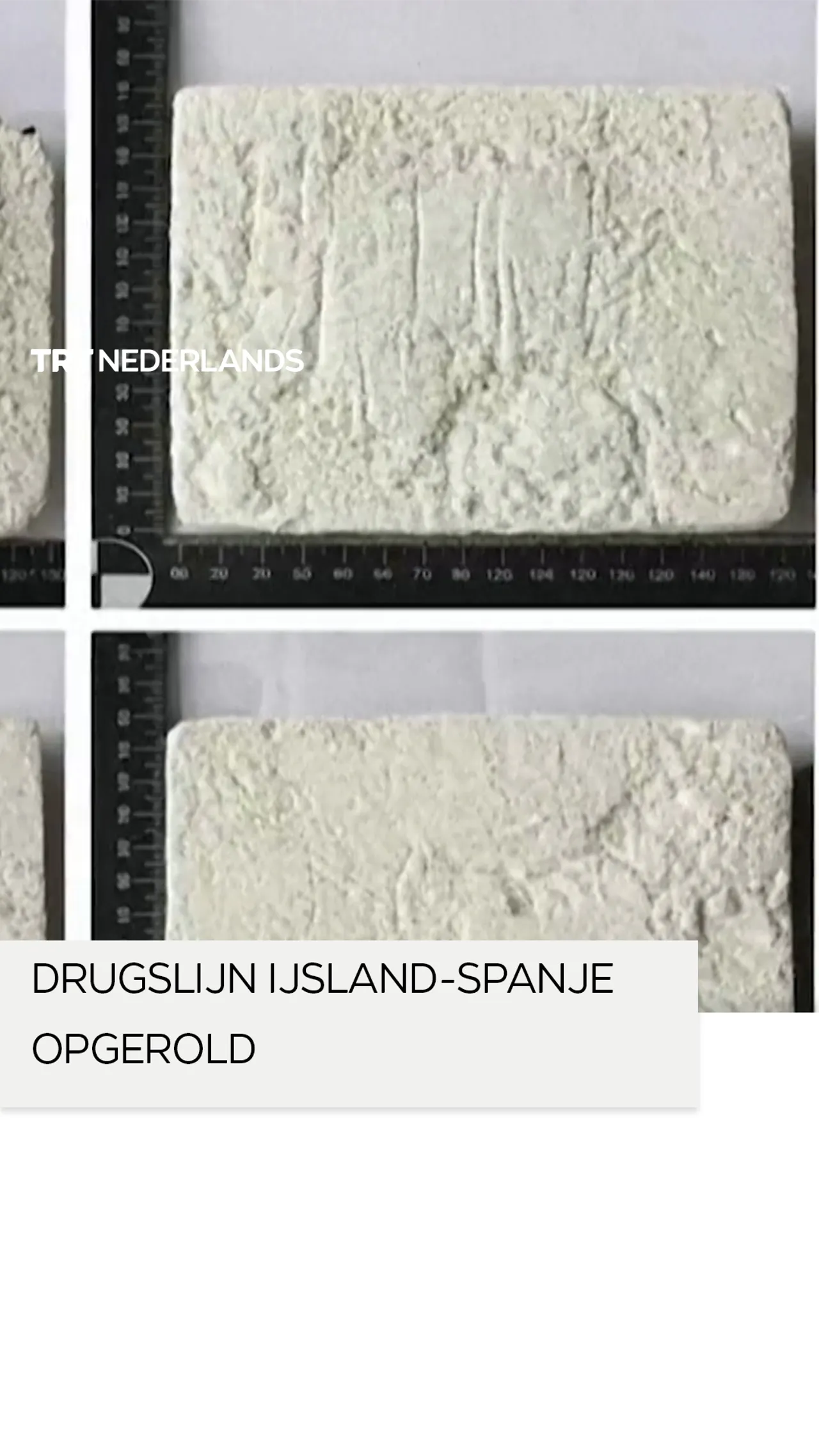 Transnationaal drugsnetwerk opgerold: 34 arrestaties in Europa