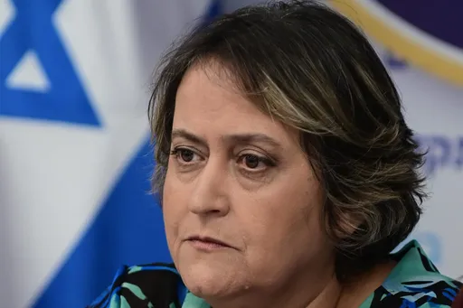 בן דויד: "המשטר הישראלי מסתיר את עומק המשבר במערכת החינוך"