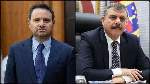 Presidenti turk emëron ministrat e rinj të drejtësisë dhe të brendshëm