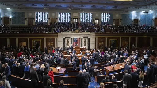 Raportimi: Demokratët amerikanë refuzojnë të zgjasin financimin e DSK-së, duke rrezikuar mbylljen