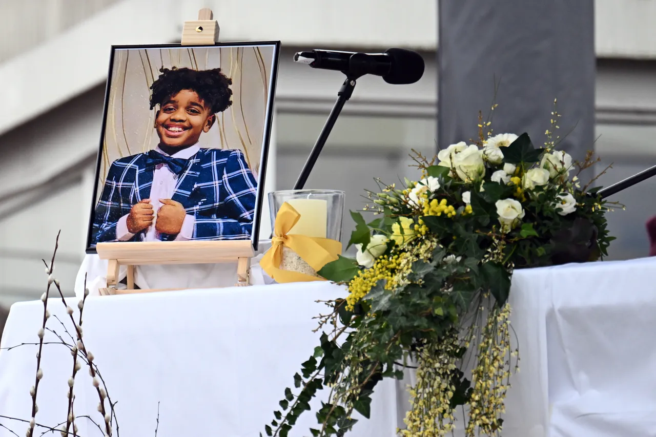 Fall Yosef: Verdächtiges Kind war Mitschüler