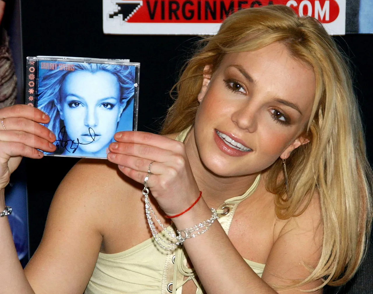 Britney Spears sells music catalogue rights: US media
