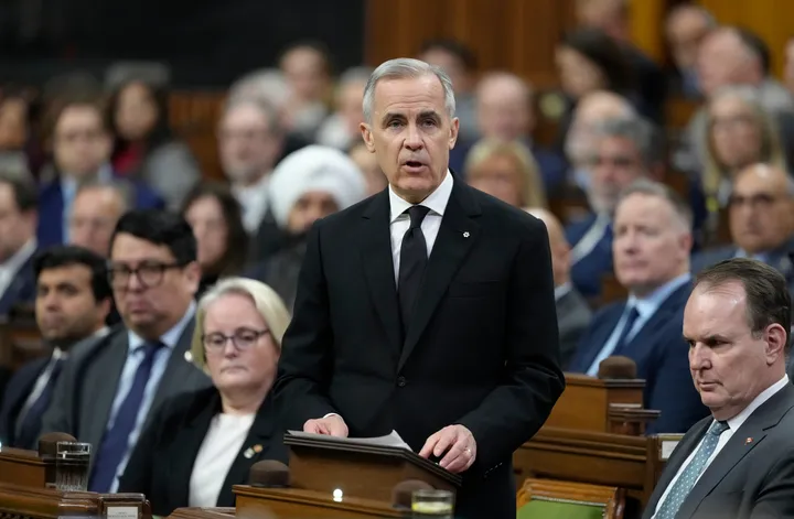 Canada's Carney to tour India next month amidst US tariffs and dispute over Sikh killings