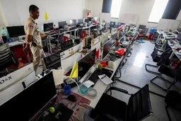Sindiket penipuan antarabangsa alih operasi ke Malaysia