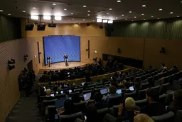 Više od NATO samita: Ankara kao središte globalne diplomatije