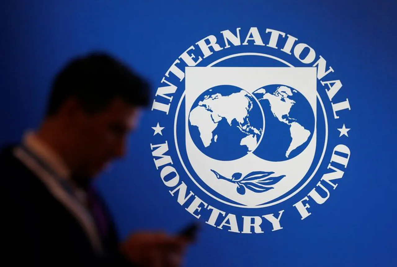 Nijeriya na neman tallafin IMF da Bankin Duniya don rage tasirin yakin Iran kan tattalin arziki