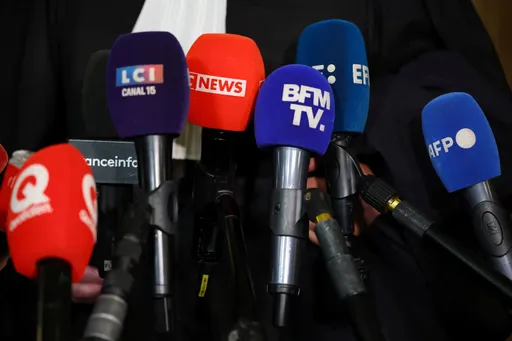 Persvrijheid in Europa op een dieptepunt: Recordaantal incidenten en toenemende vijandigheid