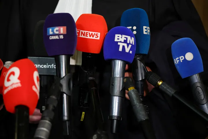 Persvrijheid in Europa op een dieptepunt: Recordaantal incidenten en toenemende vijandigheid