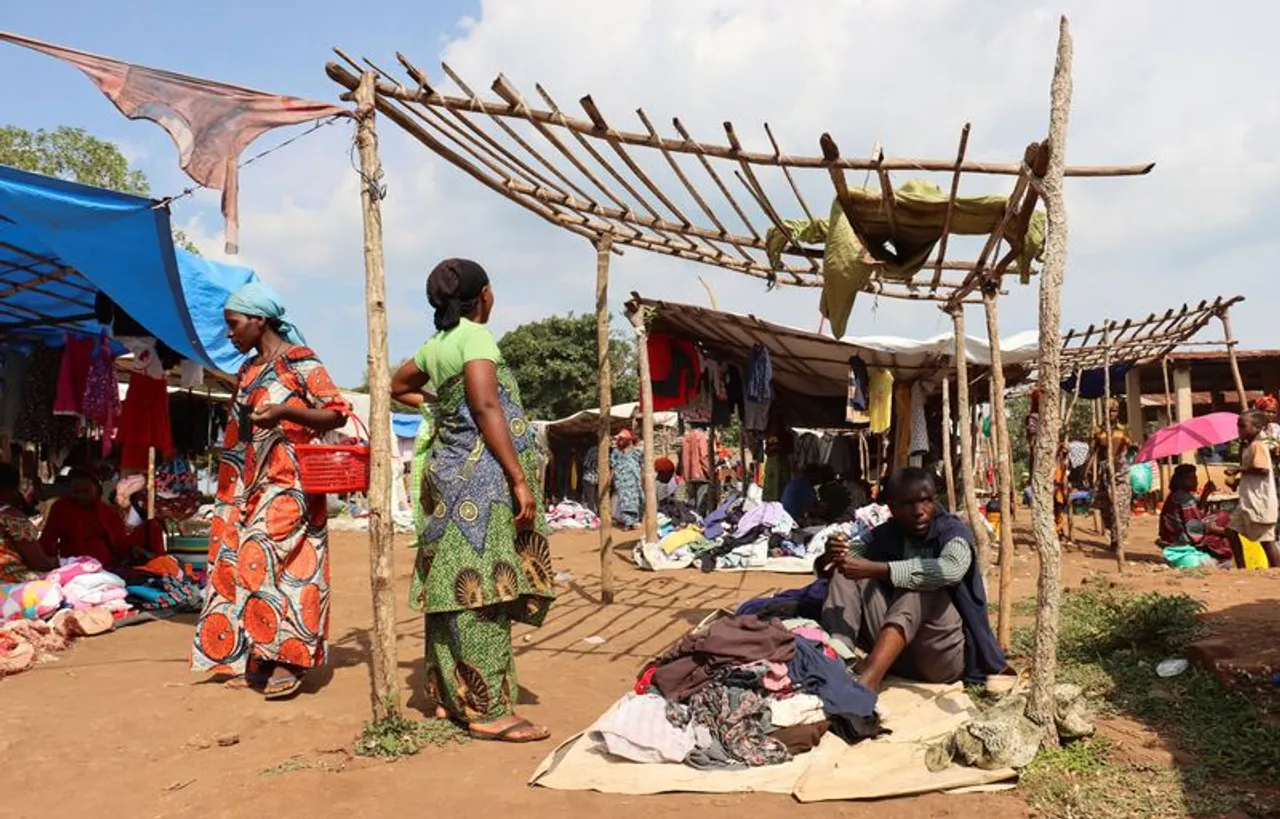 ՄԱԿ-ի մարդասիրական գործերի համակարգման գրասենյակ․ ԿԴՀ-ում մահացել է 50 քաղաքացիական անձ