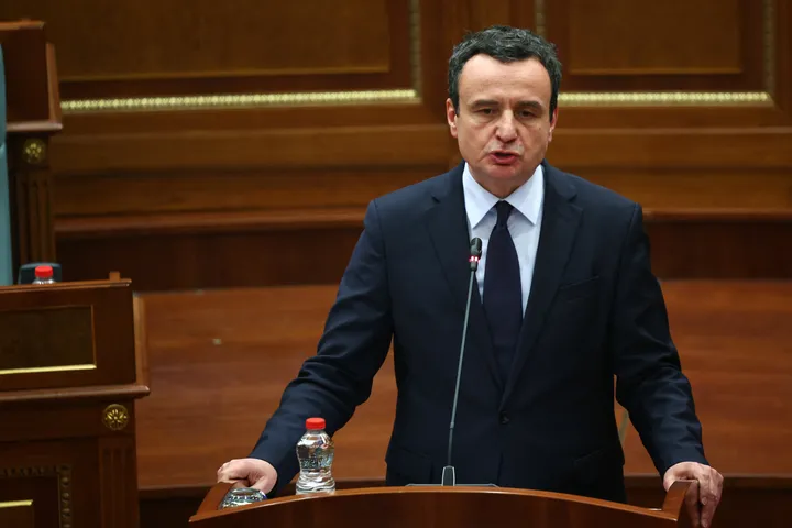 Kurti: Vrasjet dhe zhdukjet me dhunë, dëshmi e gjenocidit të Serbisë në Kosovë