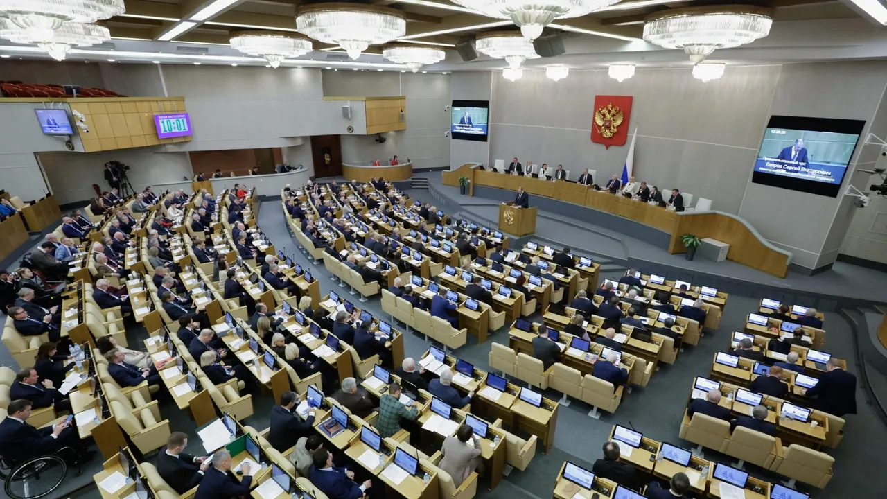 Дума отказалась раскрывать основания блокировки Telegram