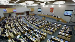 Дума отказалась раскрывать основания блокировки Telegram